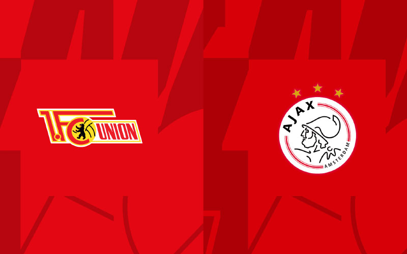 Soi kèo Union Berlin vs Ajax
