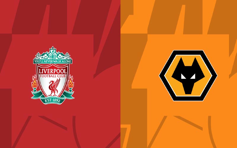 Soi kèo Liverpool vs Wolves