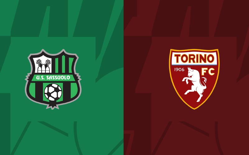Soi kèo Sassuolo vs Torino