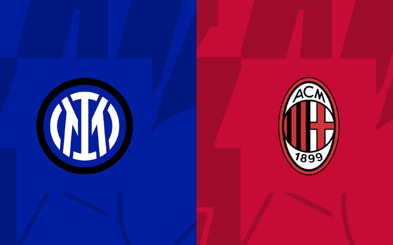 Soi kèo Inter Milan vs AC Milan