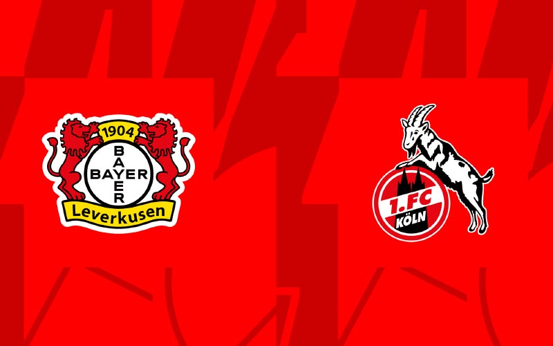 Soi kèo Leverkusen vs Koln