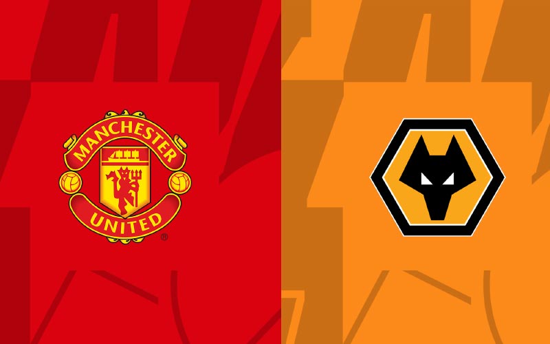 Soi kèo Man United vs Wolves