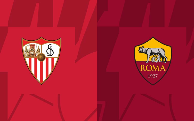 Soi kèo Sevilla vs Roma