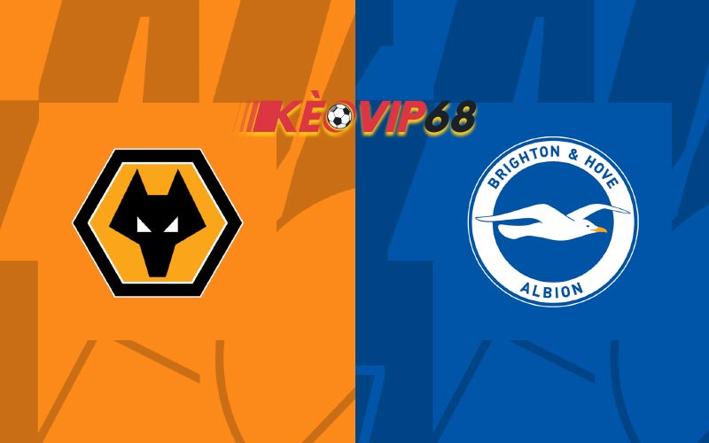 Soi kèo Wolves vs Brighton
